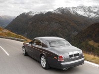 Rolls-Royce Coupe photo